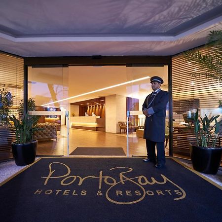 Portobay Rio De Janeiro 호텔 외부 사진