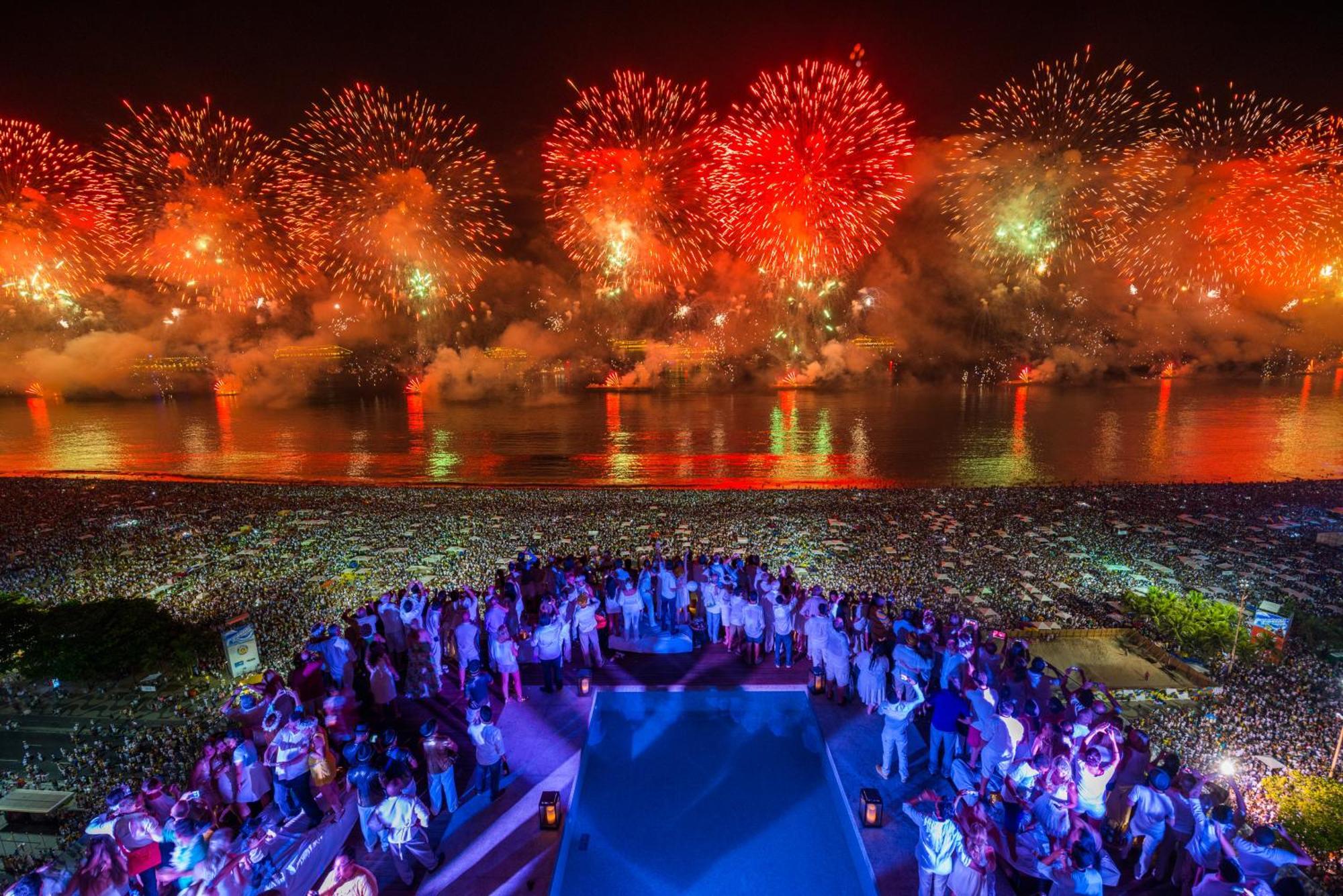 Portobay Rio De Janeiro 호텔 외부 사진