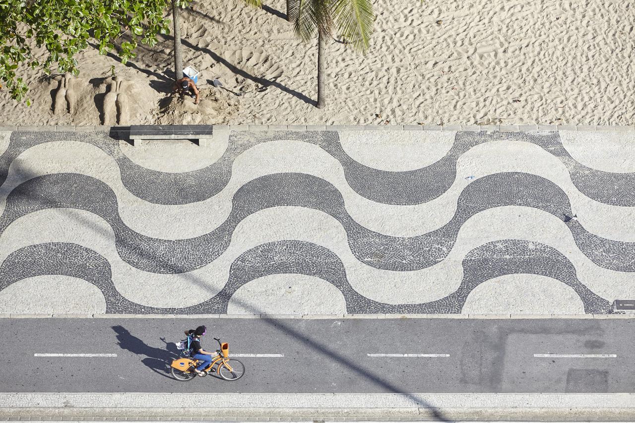 Portobay Rio De Janeiro 호텔 외부 사진