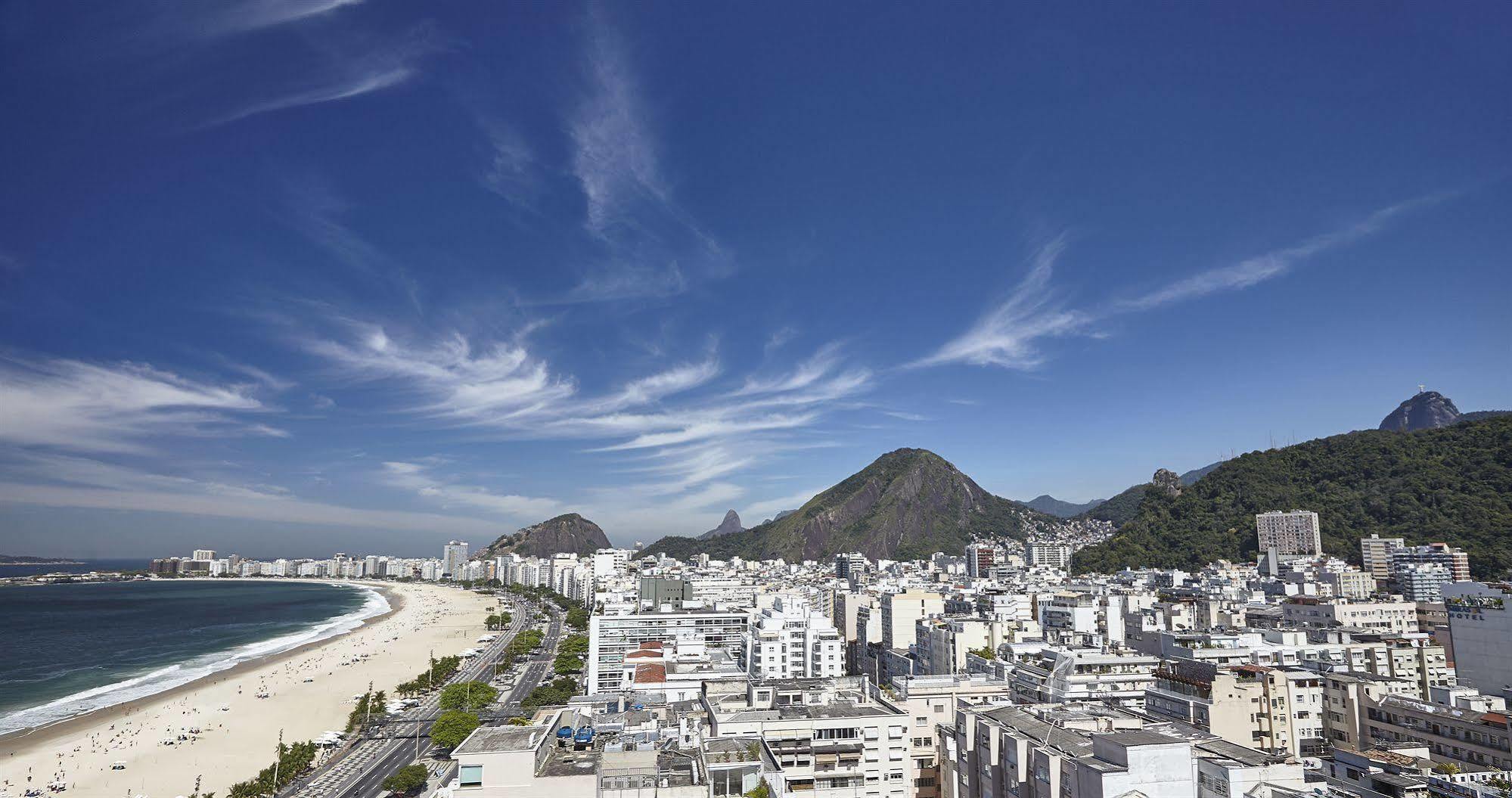 Portobay Rio De Janeiro 호텔 외부 사진